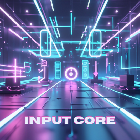 Input Core