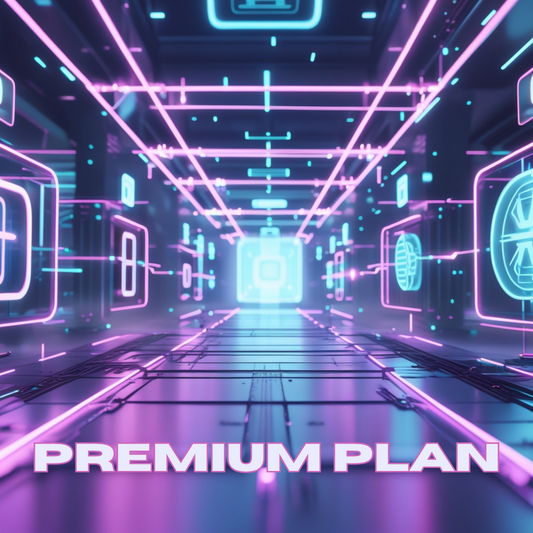 Premium Plan
